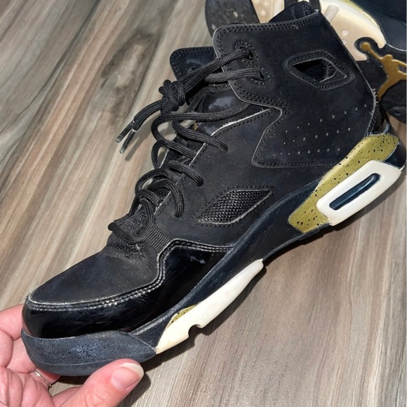 Air Jordan Flight Club 91’ - Picture 4 of 11